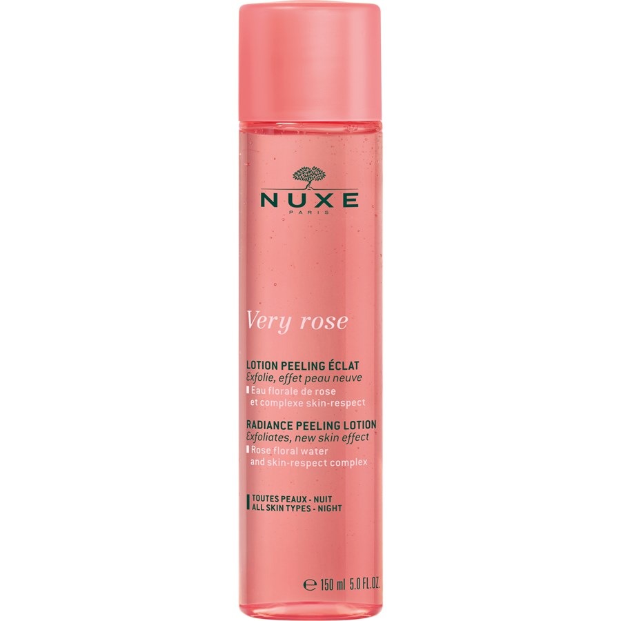 Radiance Peeling Lotion