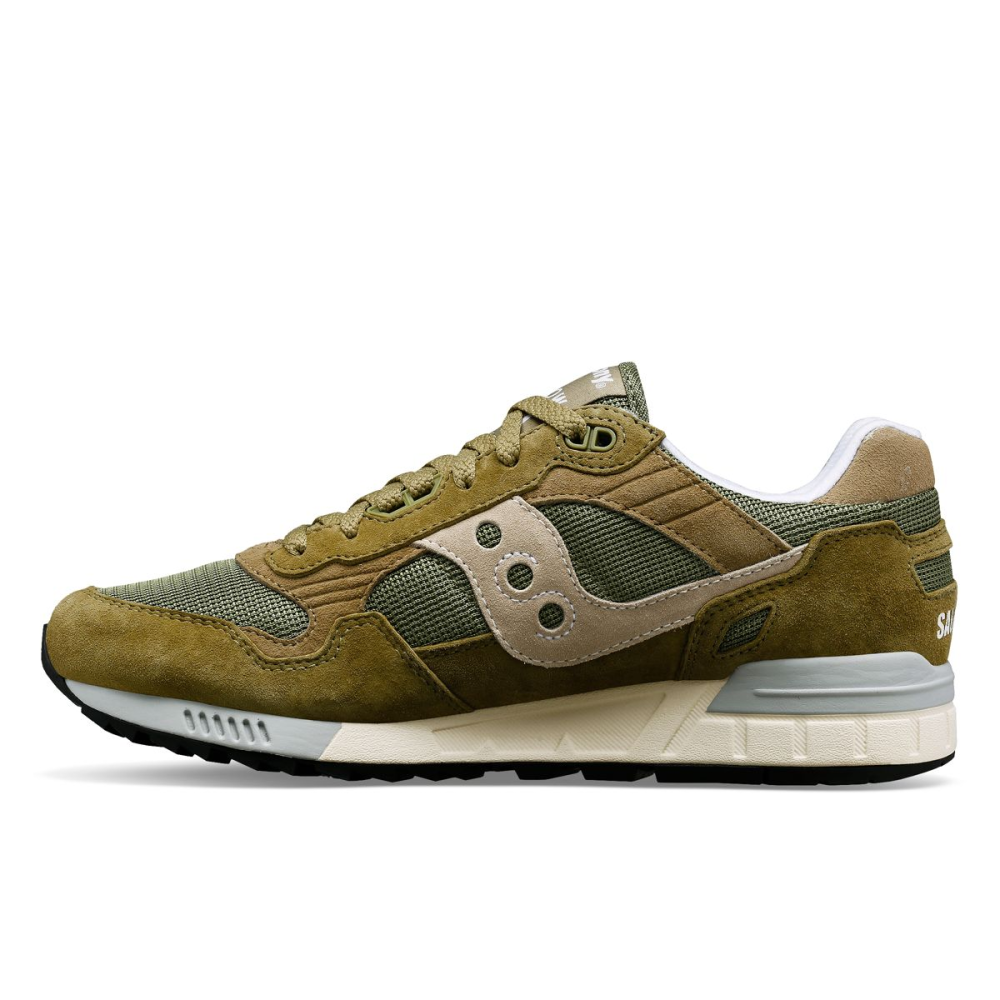 Saucony Shadow 5000 S70665-35 / grün