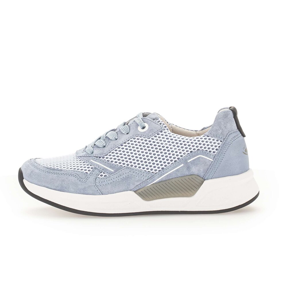 rollingsoft Sneaker low blau