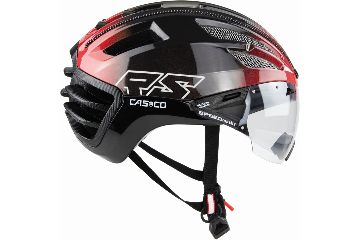 Casco SPEEDairo2 RS