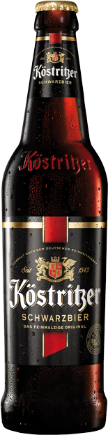 Köstritzer Schwarzbier
