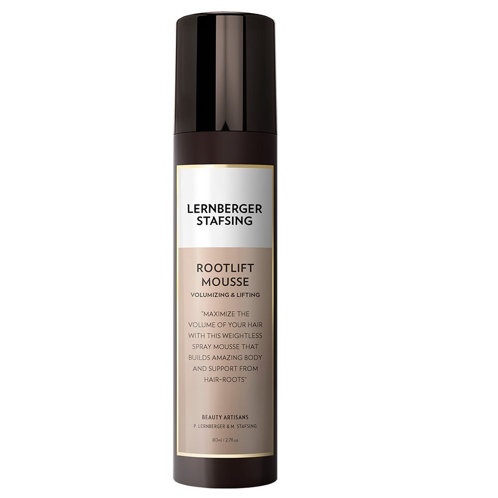 Lernberger Stafsing Rootlift Mousse 80 ml
