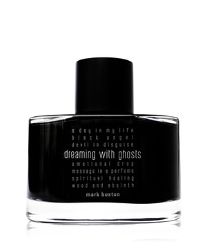 mark buxton Black Collection Dreaming with Ghosts Parfum-100 ml