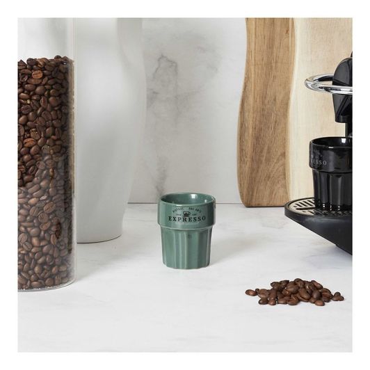 Espresso Kopje 