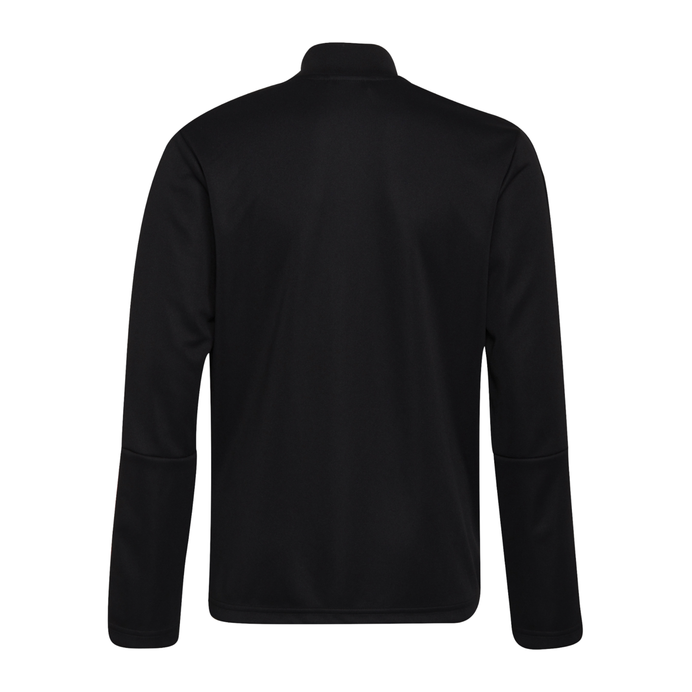 adidas Tiro Essential Trainingsjacke Kids Schwarz