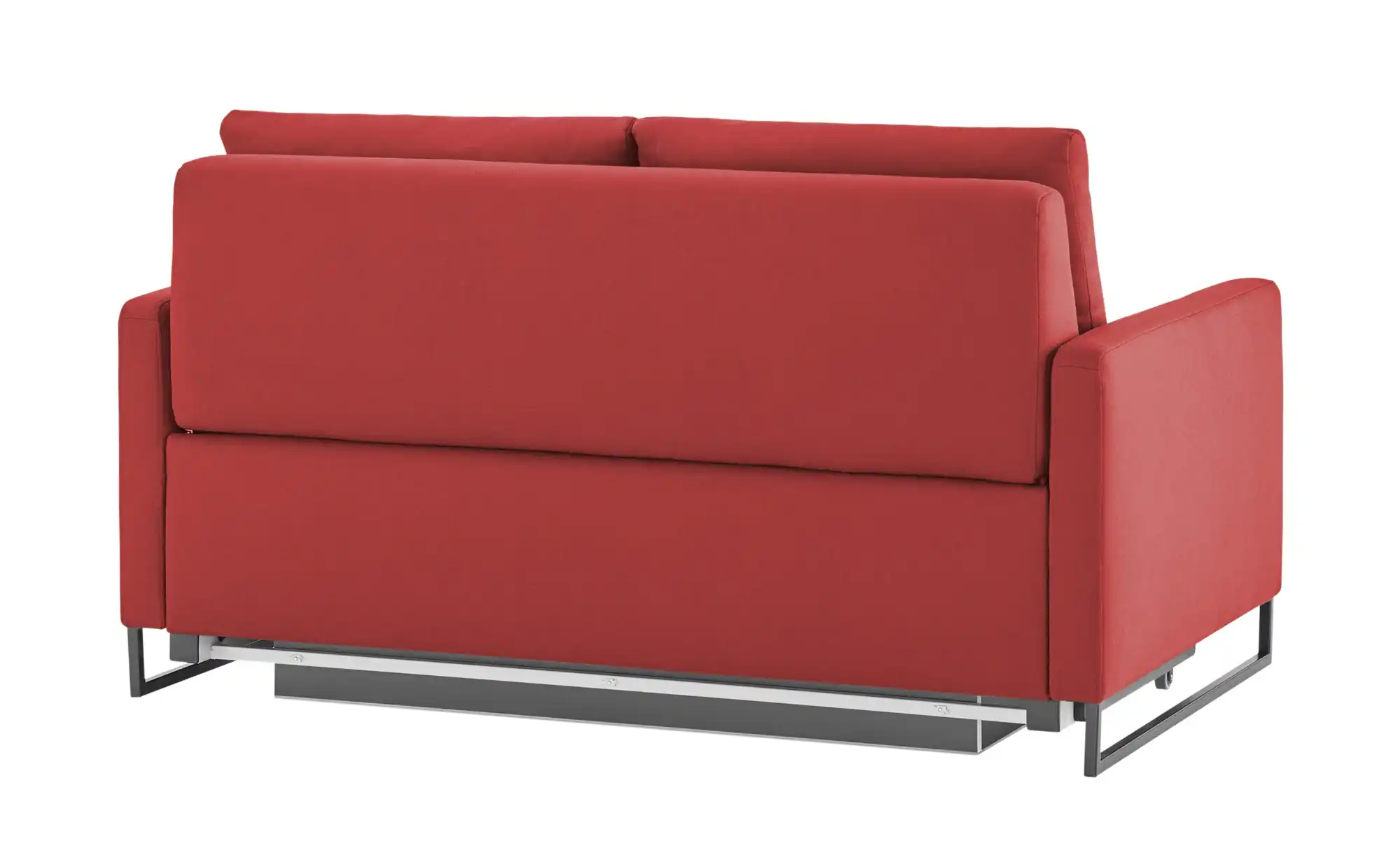 Schlafsofa aus Flachgewebe