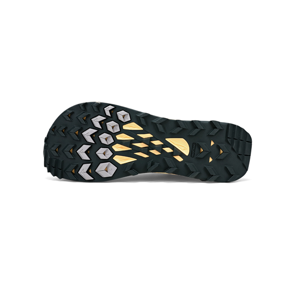 Altra Lone Peak All Weather Low 2 AL0A7R7I280 / grau