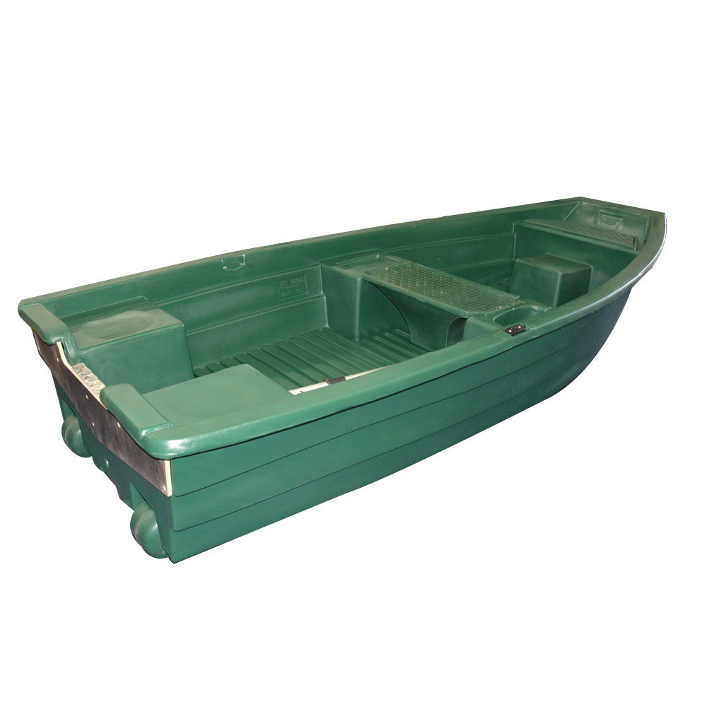 Barque Armor 320 La Charante