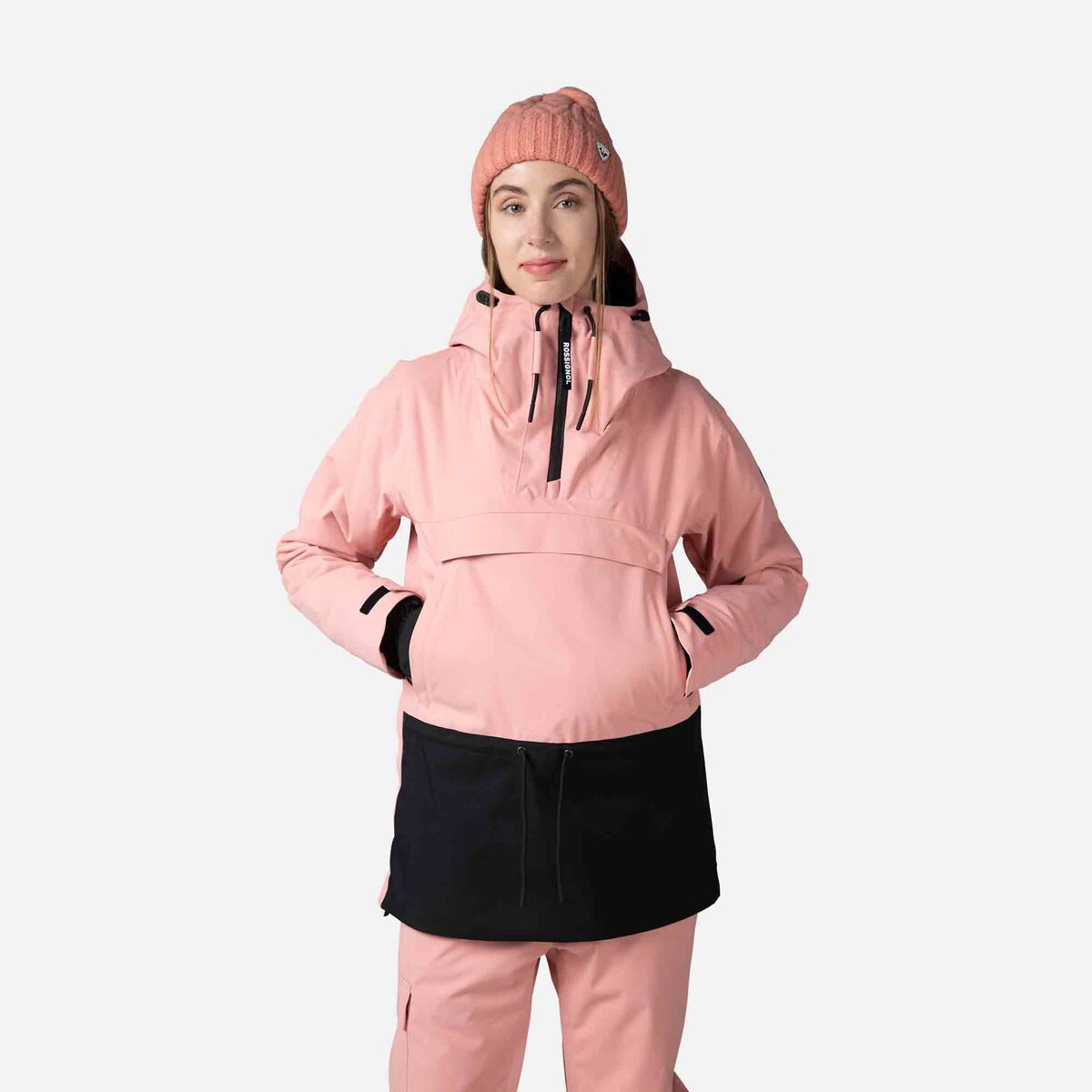Snowboard Damenanorak