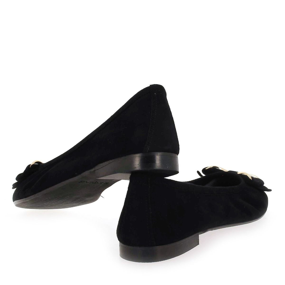 Reqins  CAPUCINE - Noir