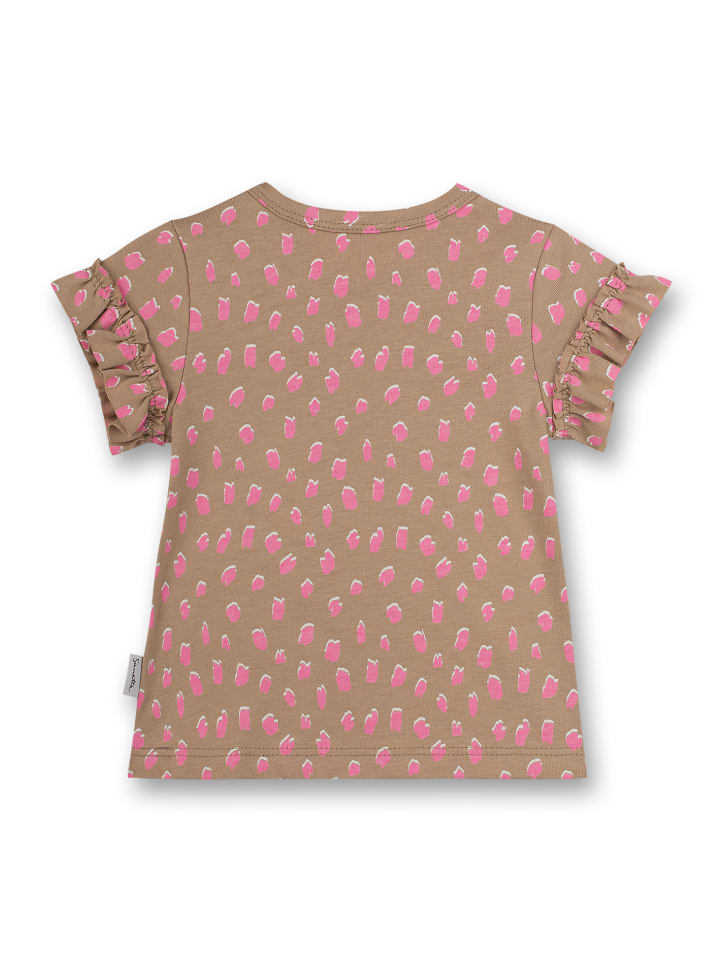Sanetta T-Shirt in Beige günstig kaufen