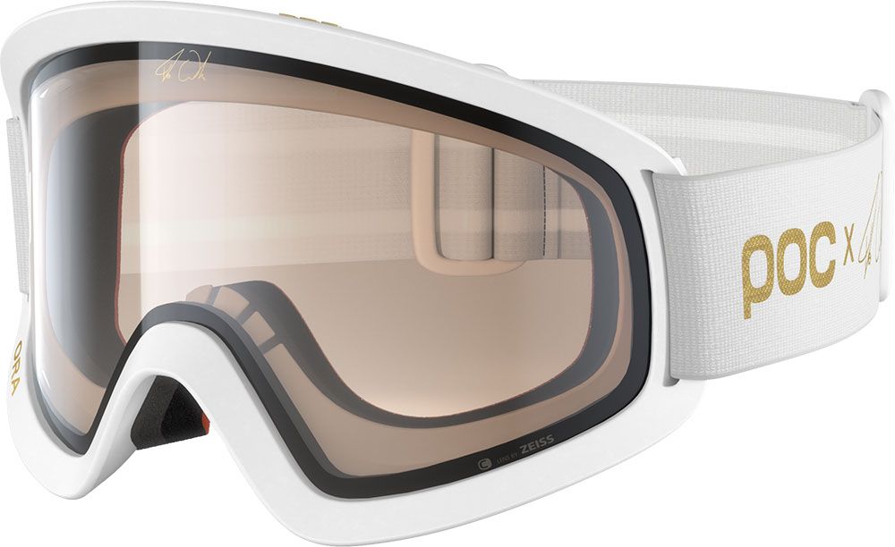 POC Ora Clarity Fabio Wibmer Edition - Goggle kaufen | Bike-Discount