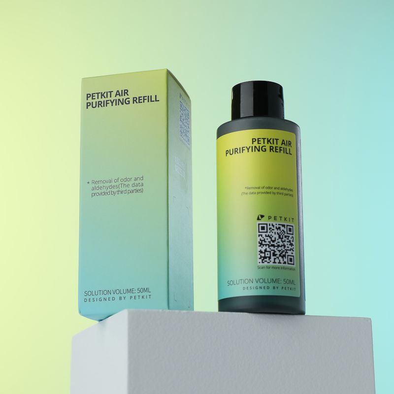 Petkit Concentrated Air Purifying Nachfüller