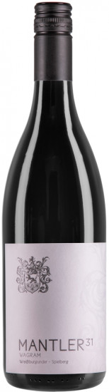 2022 Weißburgunder trocken - Weingut Mantler31