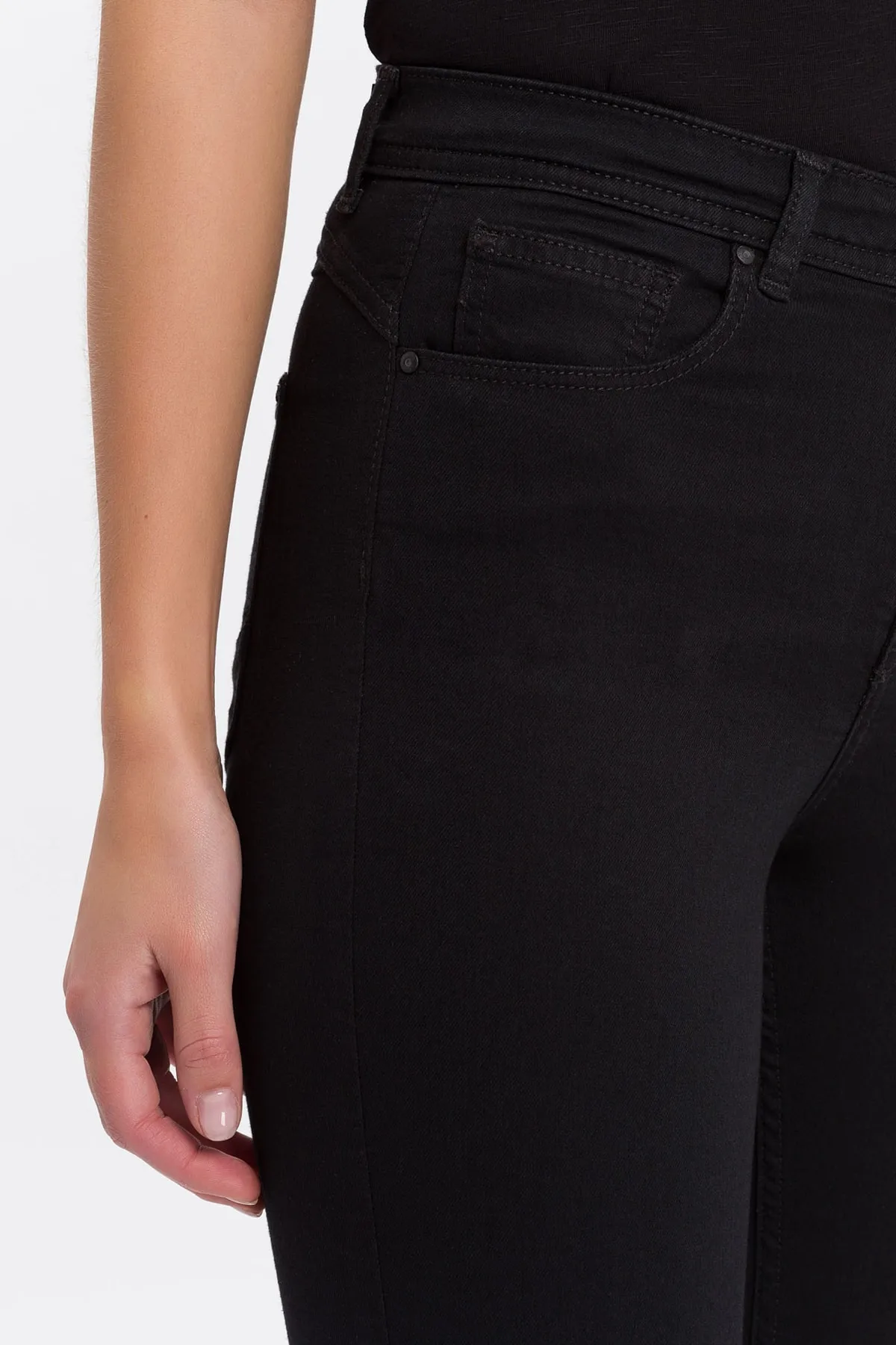 CROSS JEANS  Jeans - Schwarz - Skinny