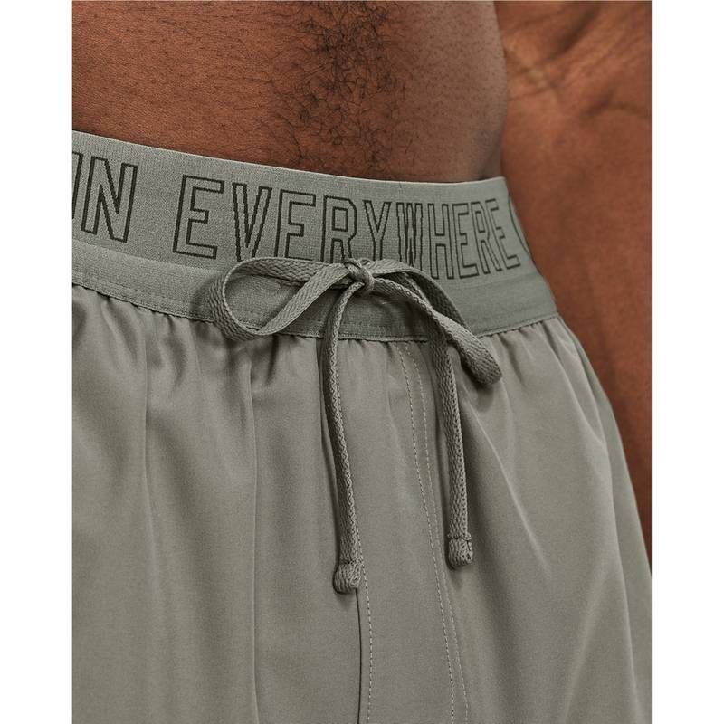 Under Armour RUN EVERYWHERE Funktionsshorts Herren