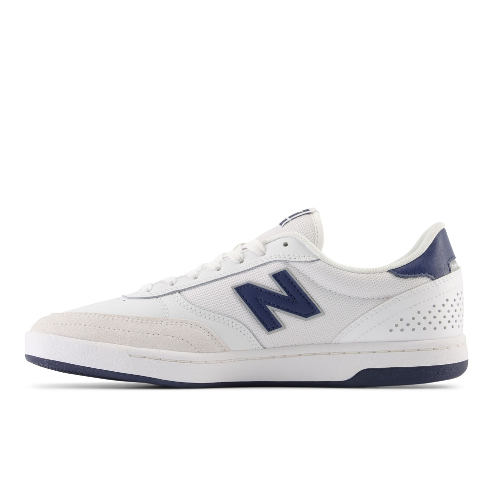 New Balance 440 NM440ZTS / weiss