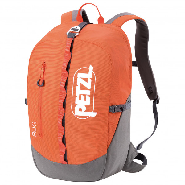 Petzl - Bug Backpack - Kletterrucksack
