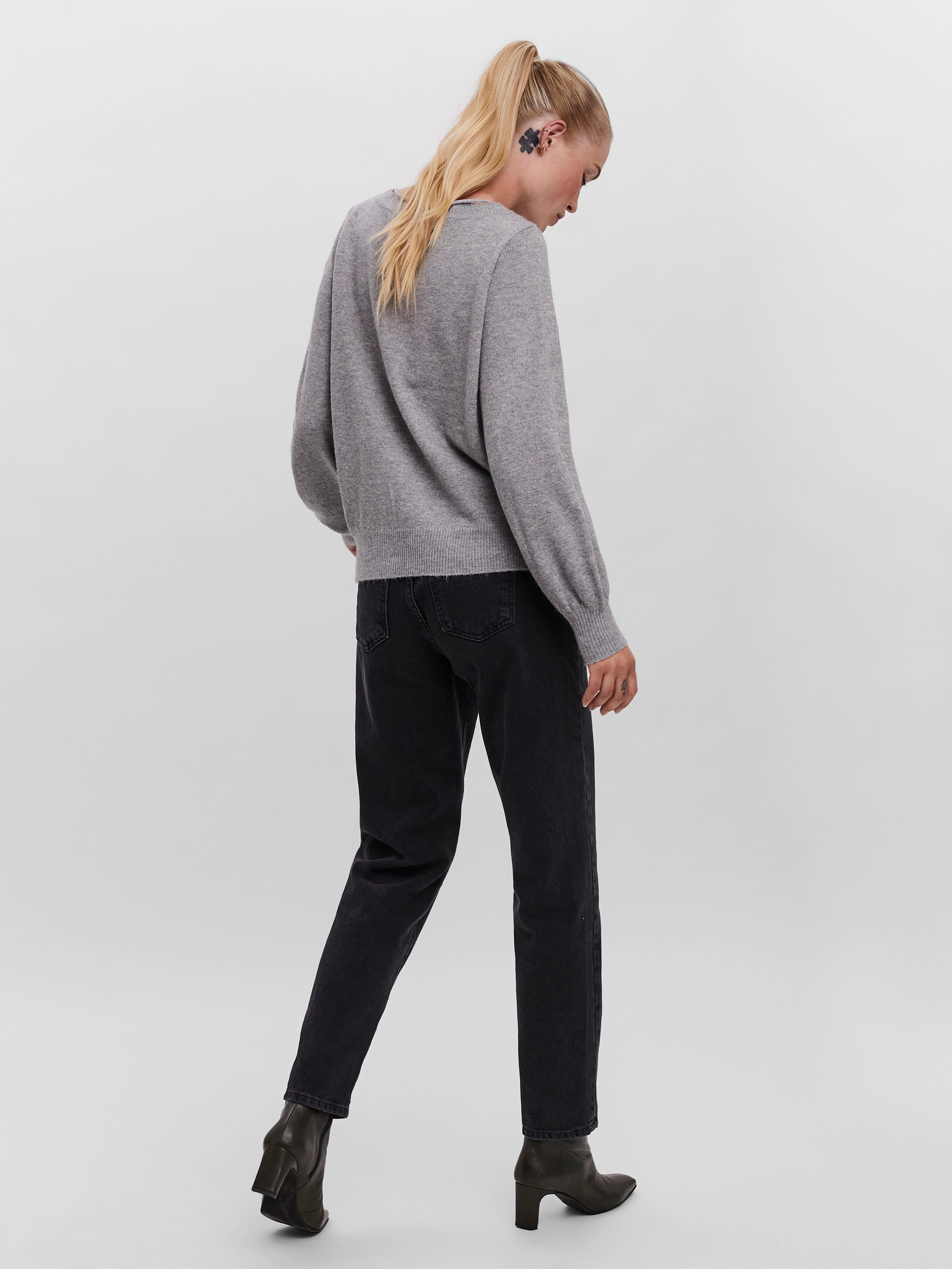 VMBRILLIANT Pullover