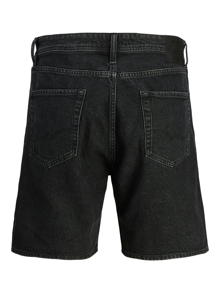 JACK & JONES Junior Jeans-Shorts 