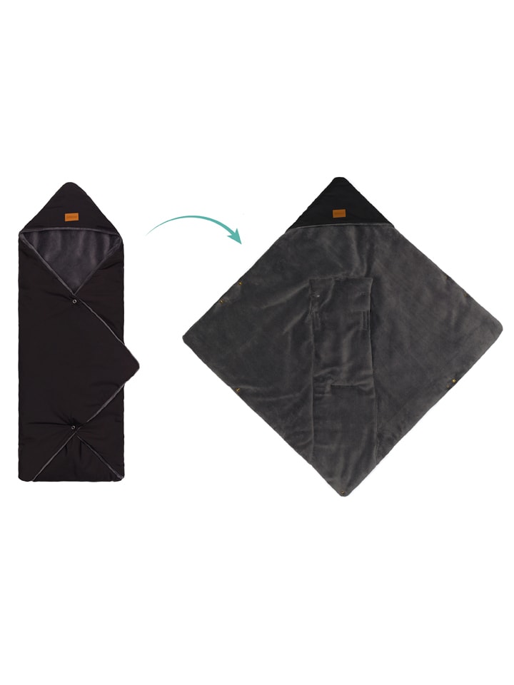 fillikid Winterfußsack 