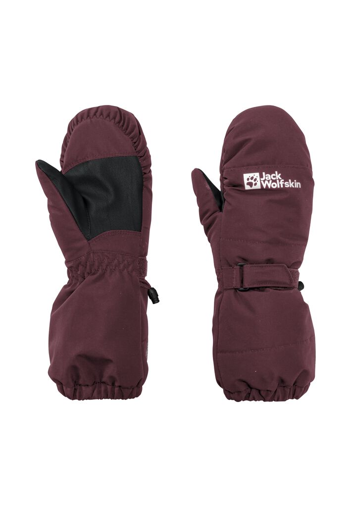 2L WINTER MITTEN K Wasserdichte Fäustlinge Kinder