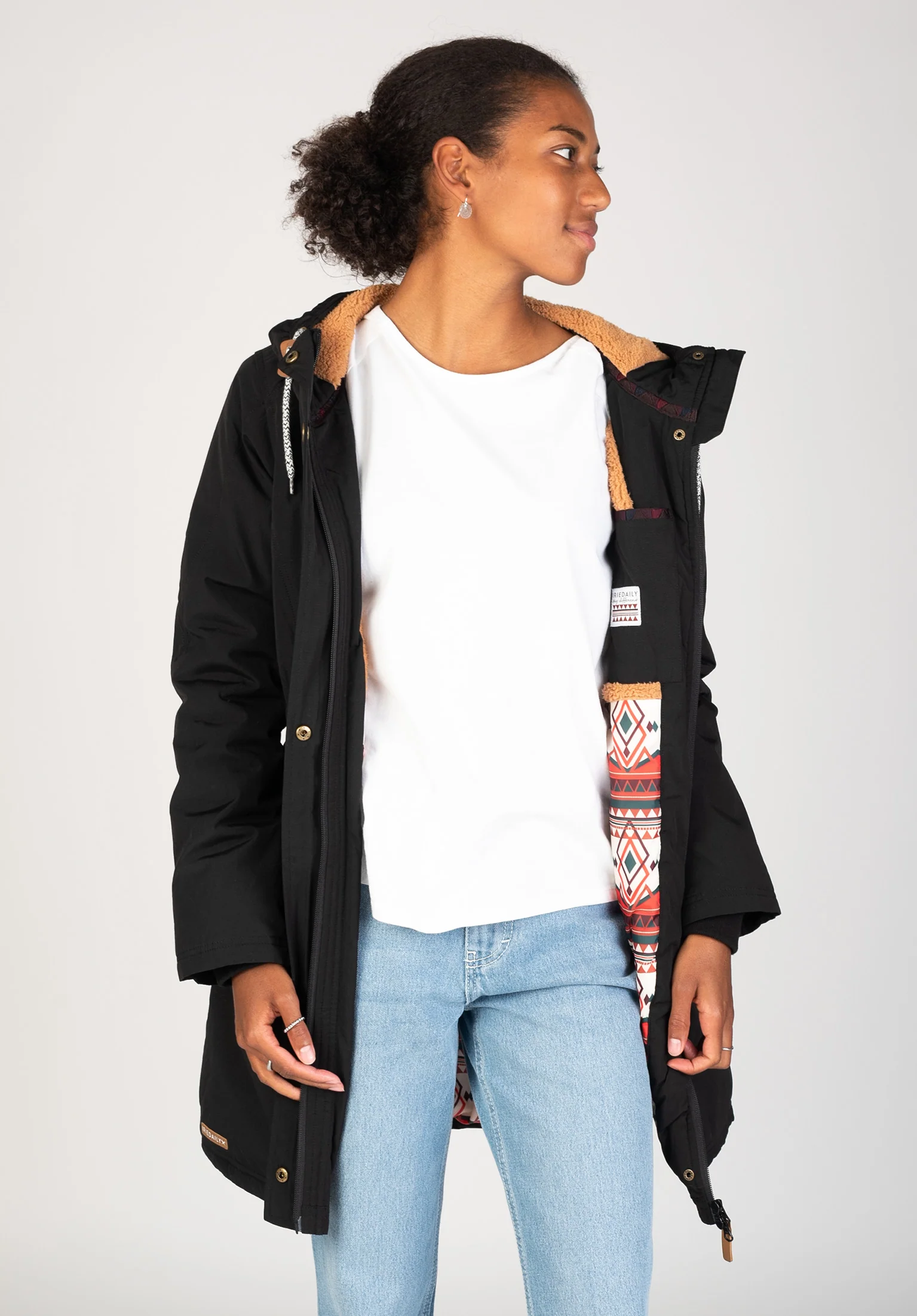 Holina Coat