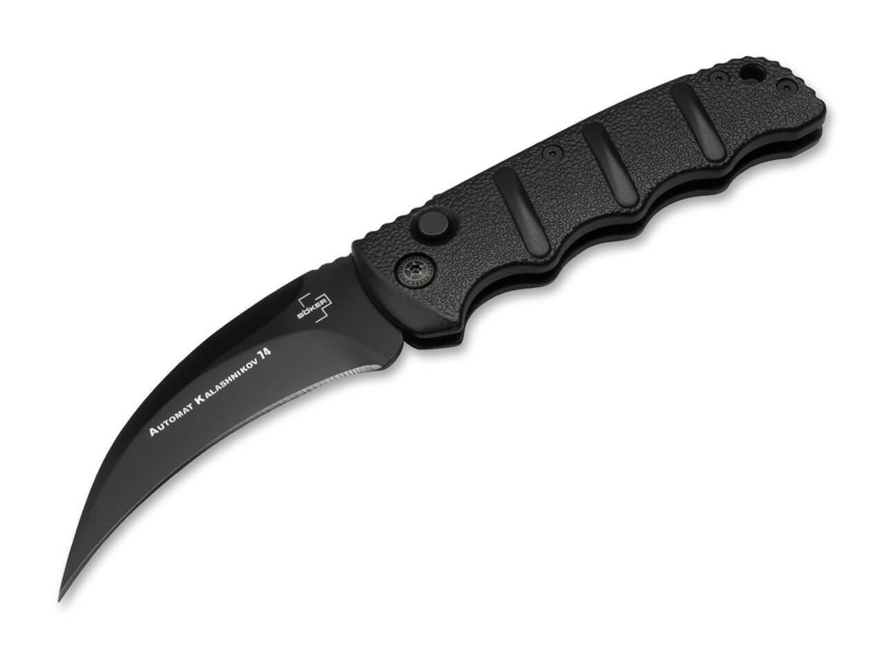 BHQ AKS-74 Hawkbill