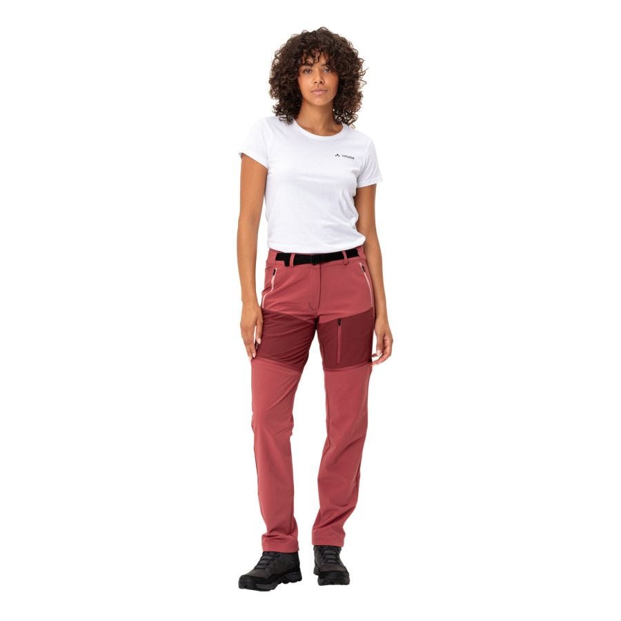 Elope Zip-Off Hose Damen