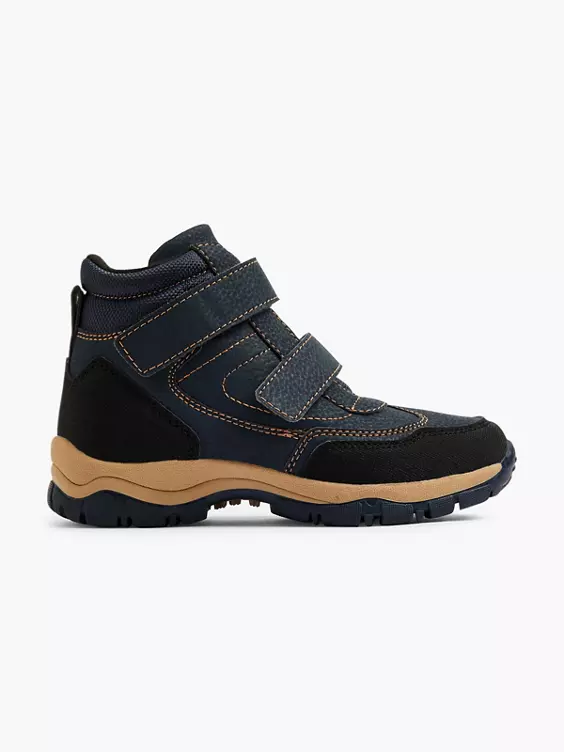 Landrover Boots