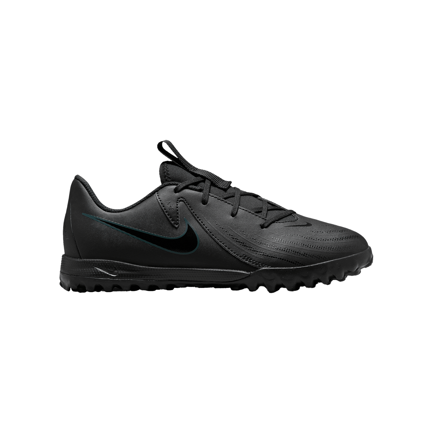 Nike Jr Phantom GX II Academy TF Kids Schwarz F002