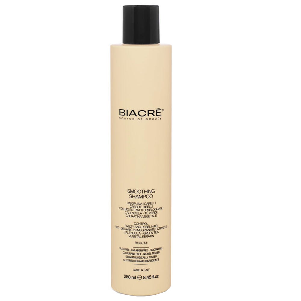 Biacre Smoothing Shampoo 250 ml