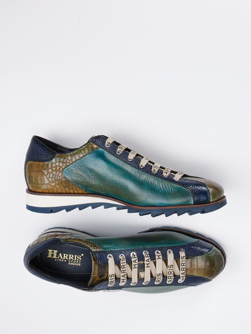 Sneaker-46611060007 Harris