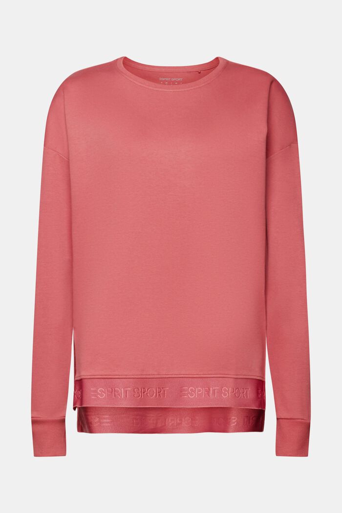 Active-Sweatshirt