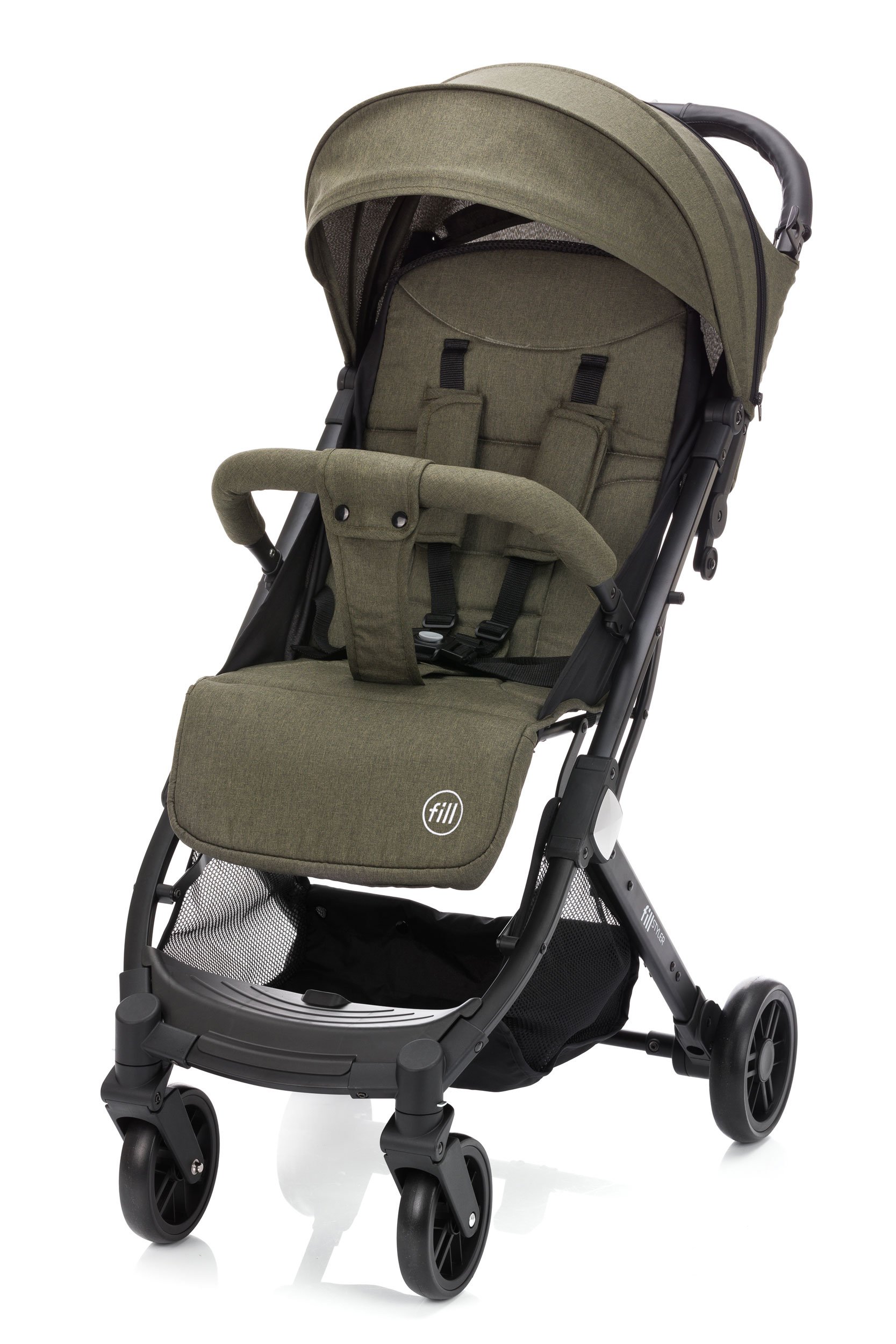 FillikidBuggy Styler