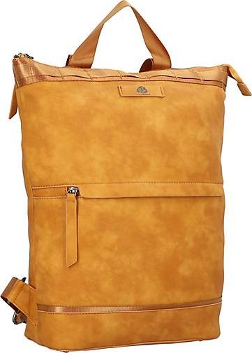 Greenburry Hanni Rucksack 40 cm Laptopfach