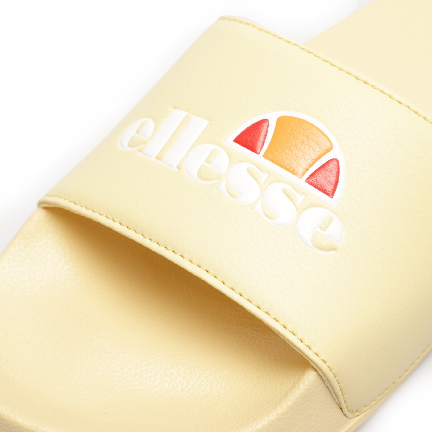 ELLESSE FILIPPO SLIDE Gelb