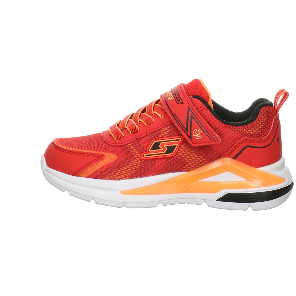 Skechers S-Lights-Tri Namics Klettschuh