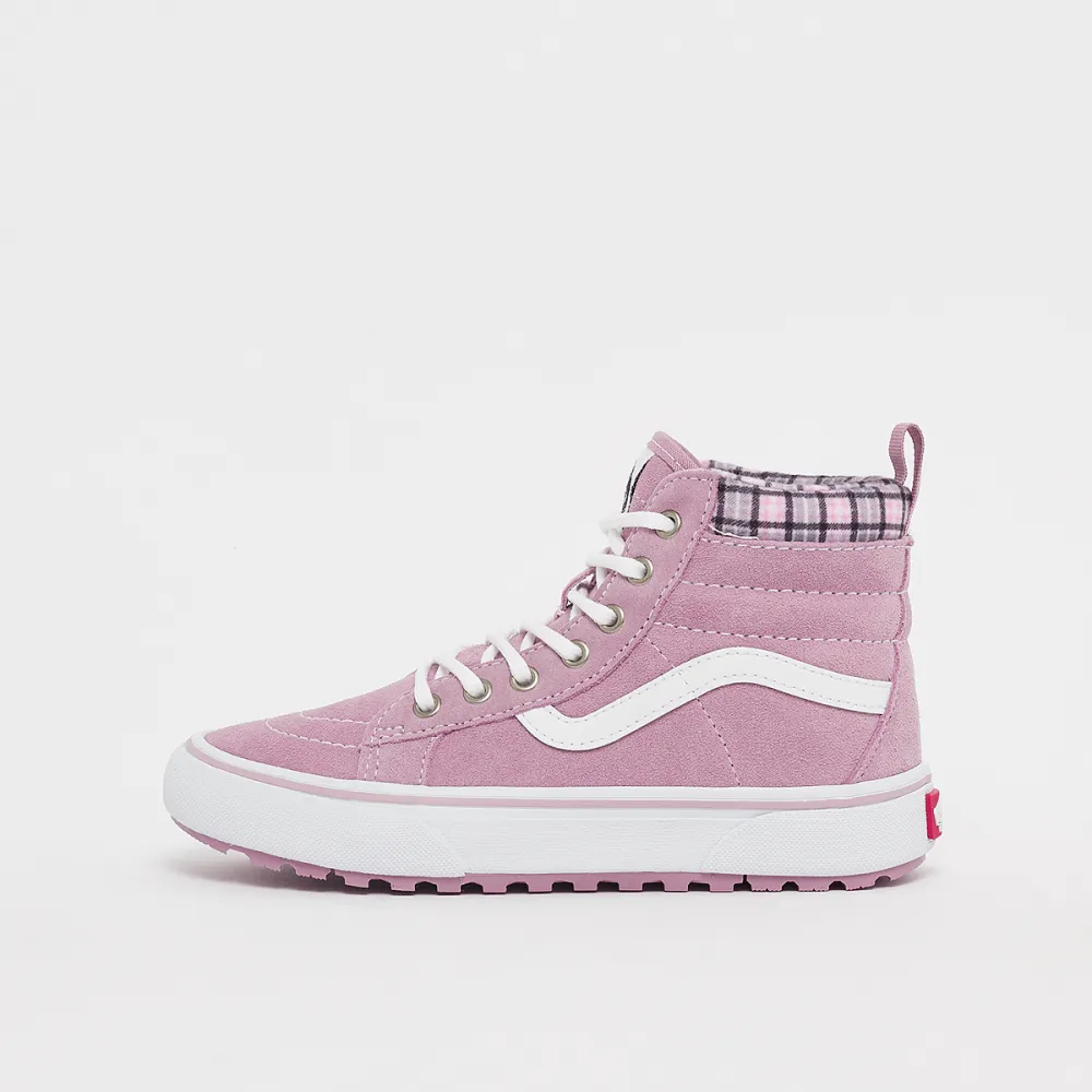 Vans SK8 Hi MTE 1 VN0A5HZ5BD5 / pink