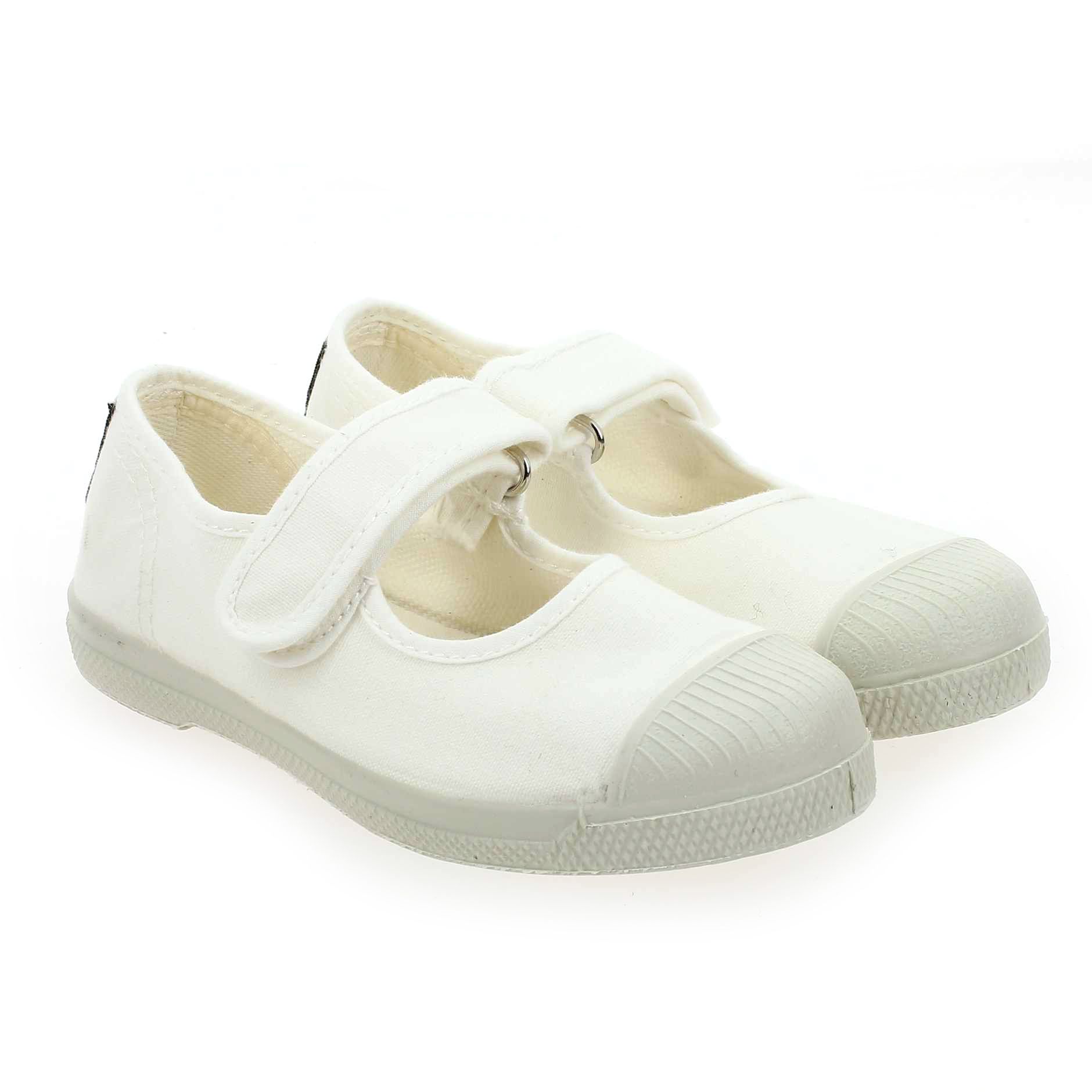 Natural world  476 - Blanc