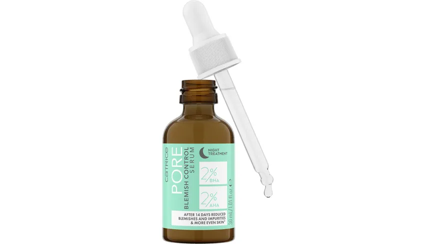 Catrice Pore Blemish Control Serum 30 ml