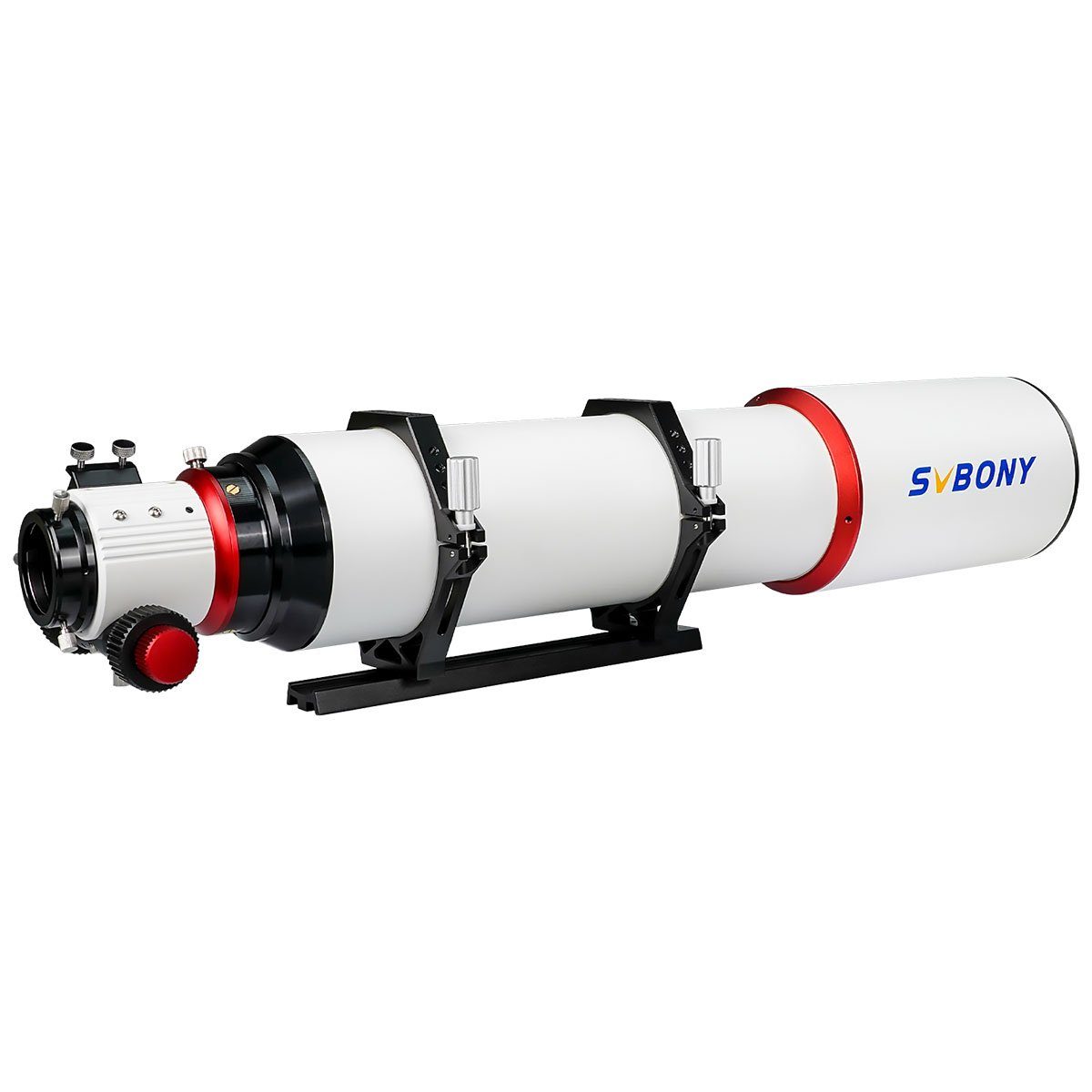 SVBONY Teleskop SV550 122 mm F7 Teleskop APO Apochromatisches Triplet