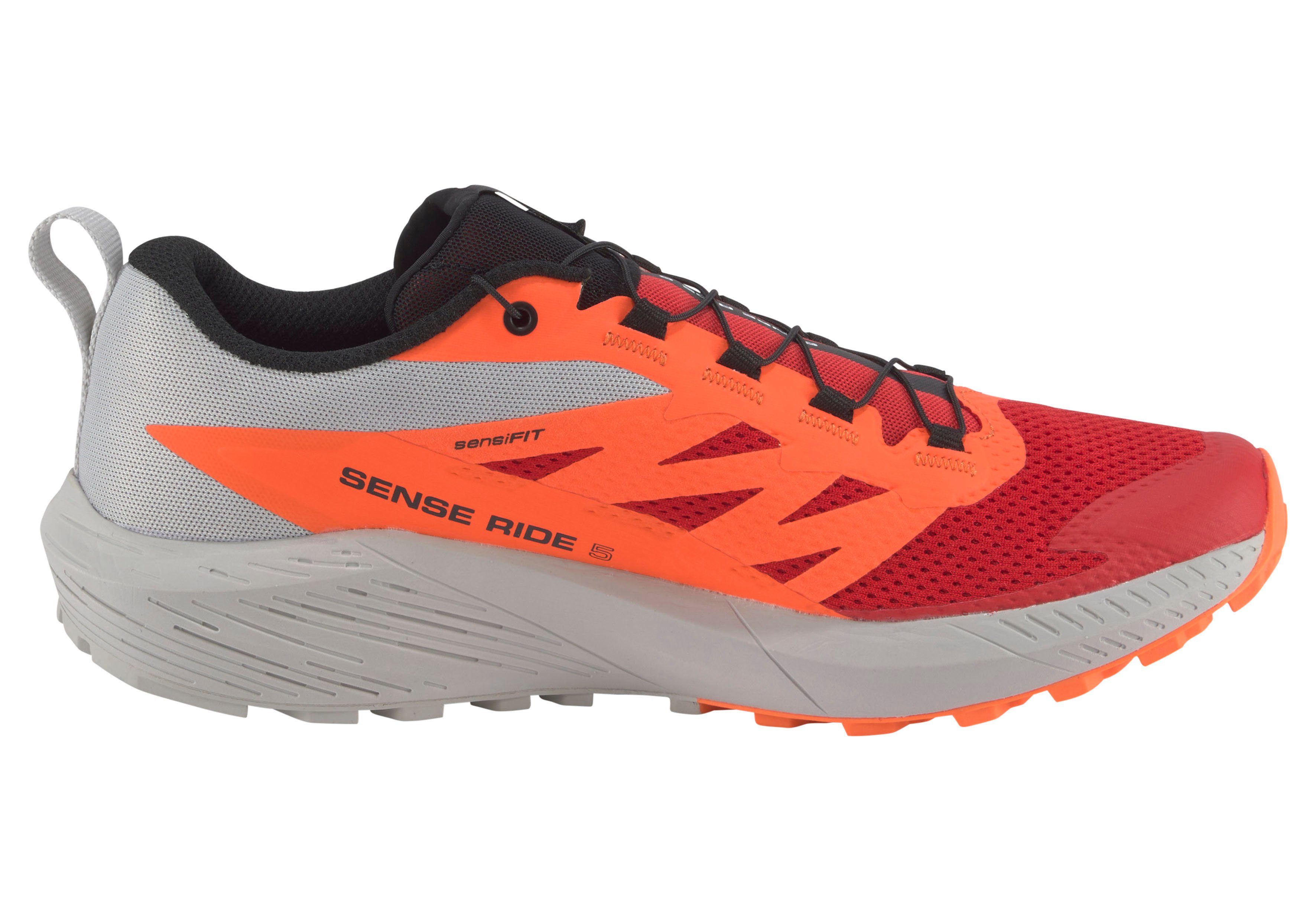 Salomon SENSE RIDE 5 Trailrunningschuh