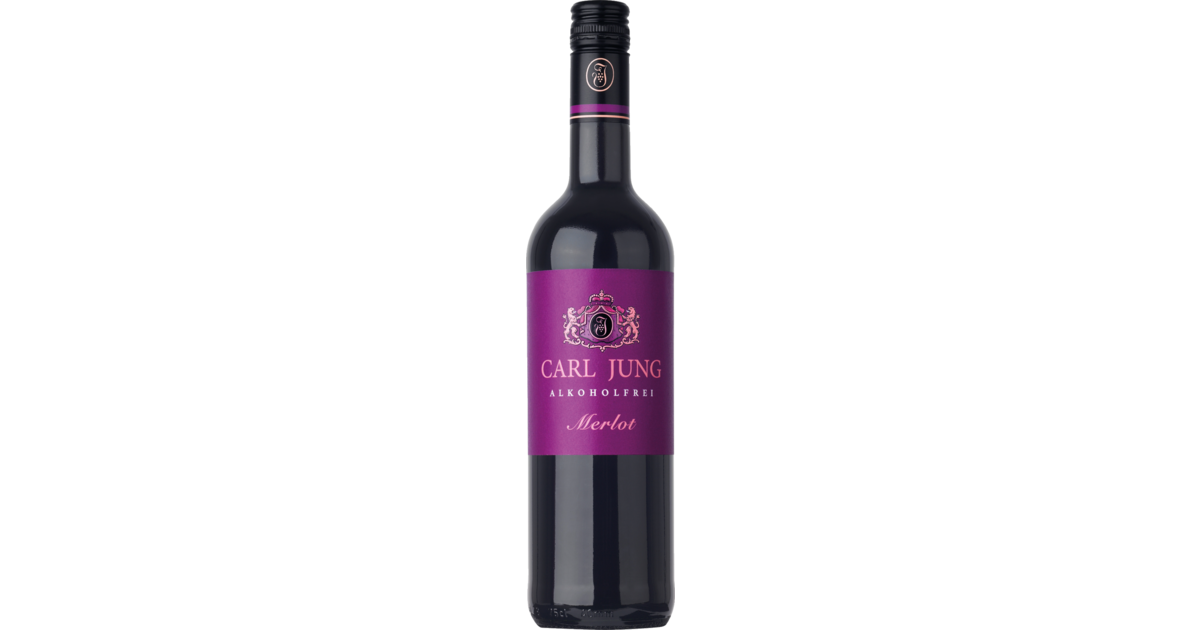 Carl Jung Merlot