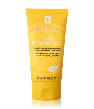 Erborian Yuza Vitamin Gesichtsmaske 60 ml