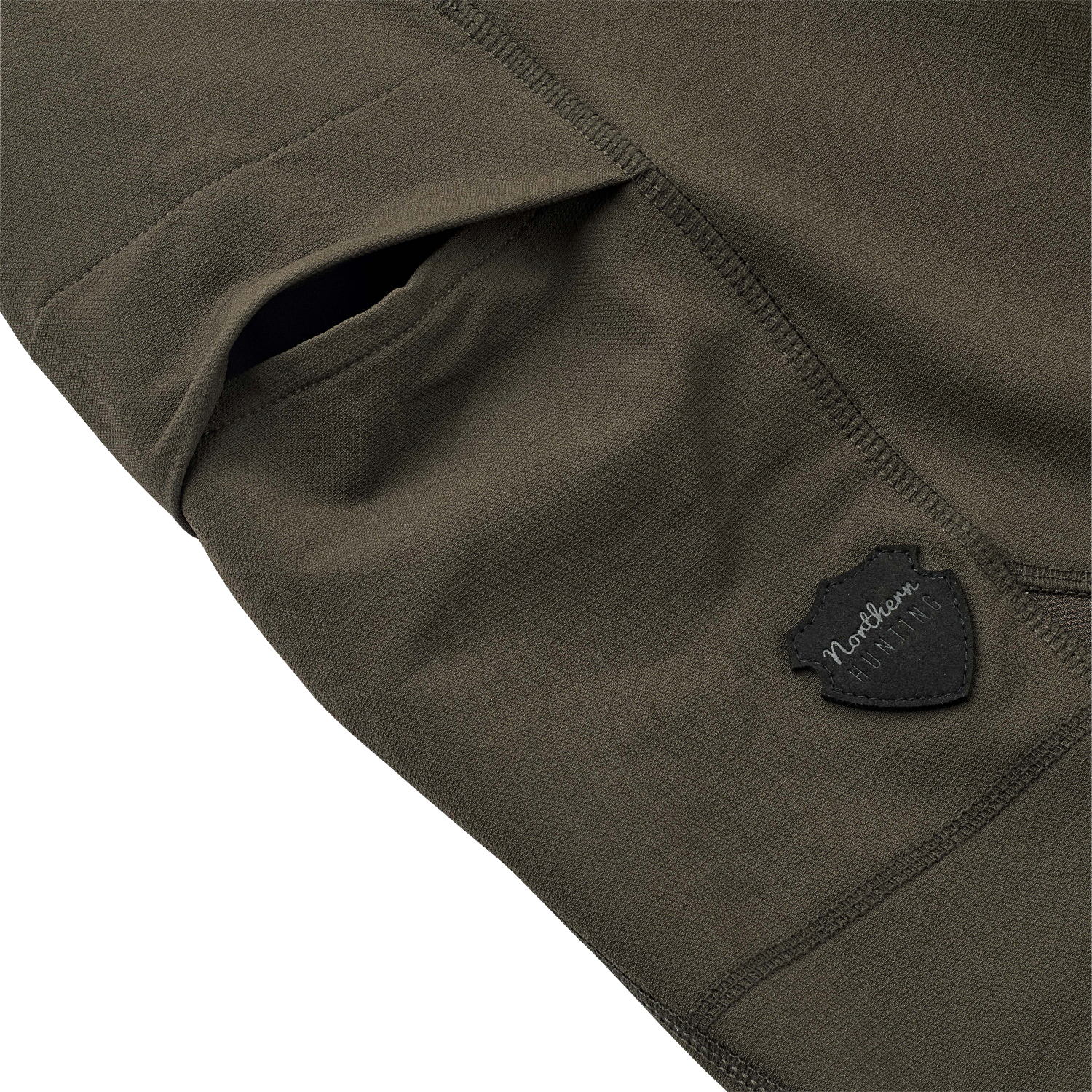 Northern Hunting Damen Hose Kelda
