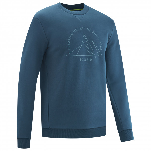 Edelrid - Spotter Crew - Pullover