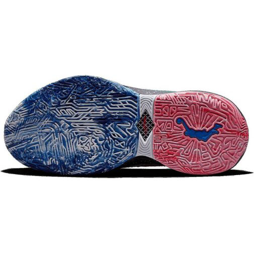 Nike Performance Kinder Basketballschuhe NBA LEBRON XX