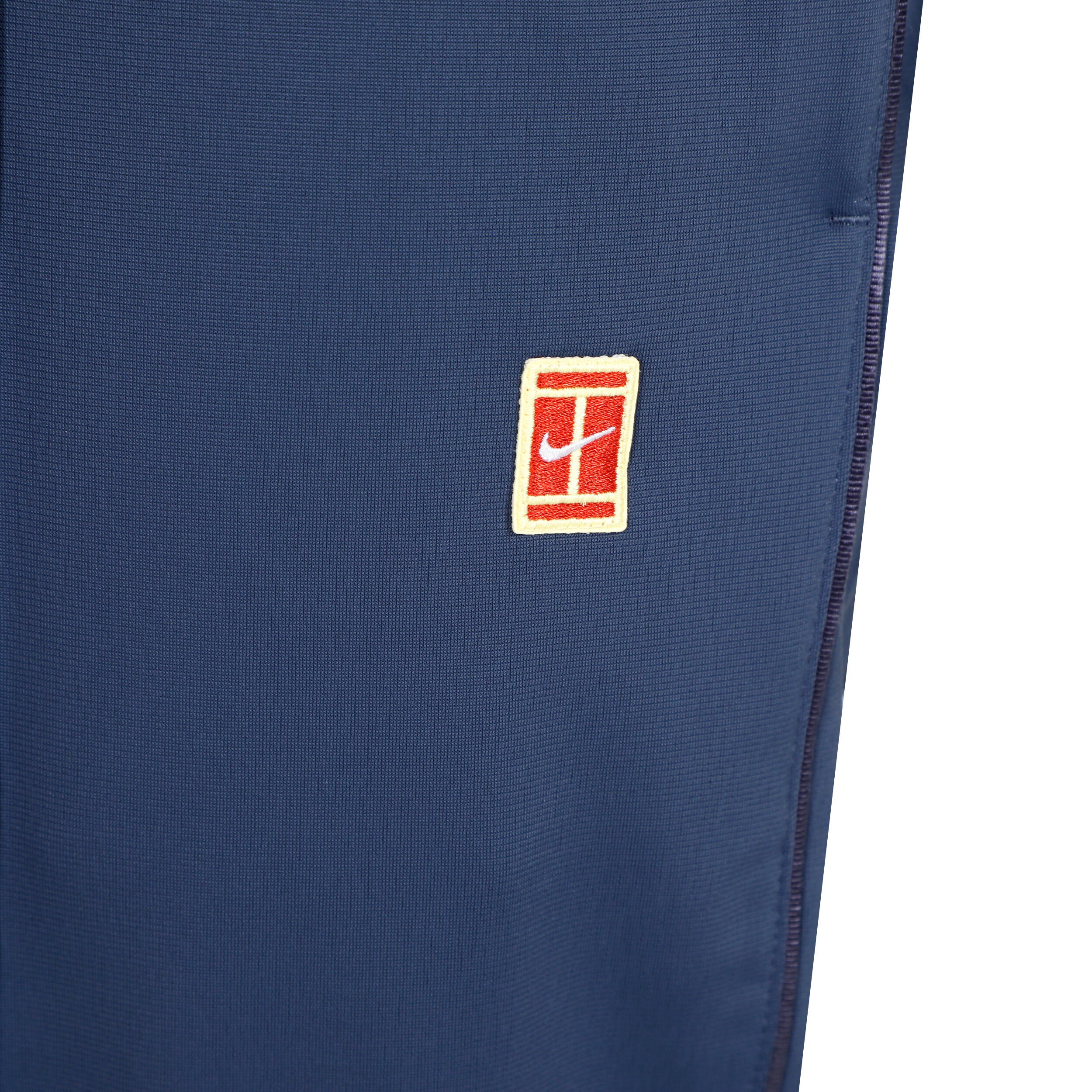 Court Heritage Suit Trainingshose Herren - Dunkelblau