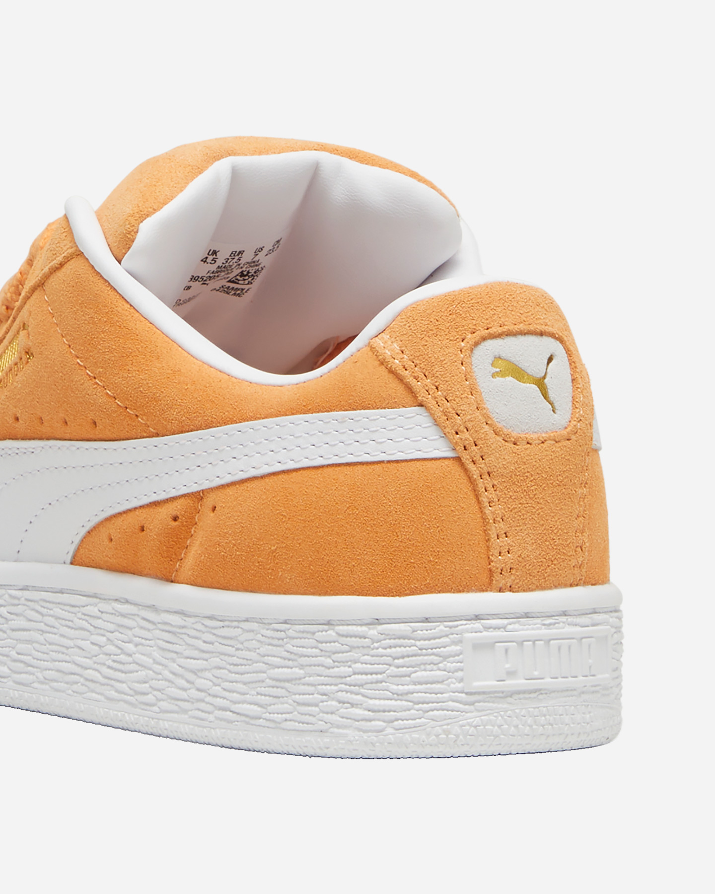 Trampki Puma Suede XL W 395205-20